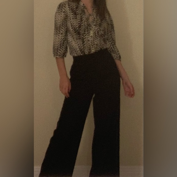 Mexx Vintage Blouse - Picture 2 of 6